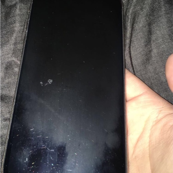 IPhone XS
